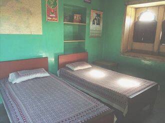 TG Stays Khuri, Jaisalmer 2
